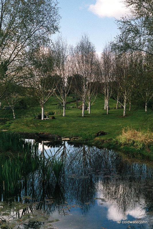 Taken with a 1958 Leica M3