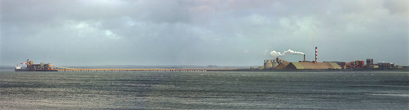 Aughinish Alumina