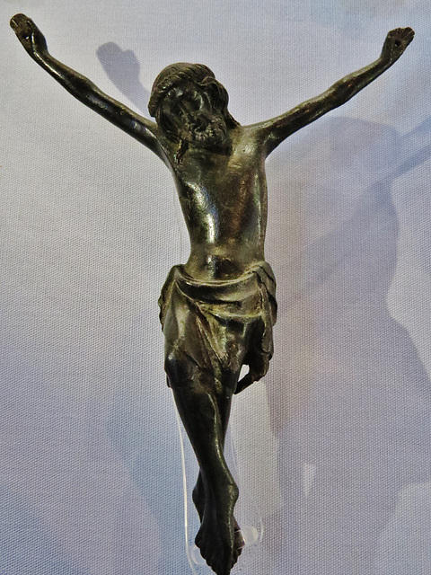 c15 crucifix in v. and a.