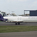 BAC One-Eleven 510ED G-AVMT (Air Bristol)