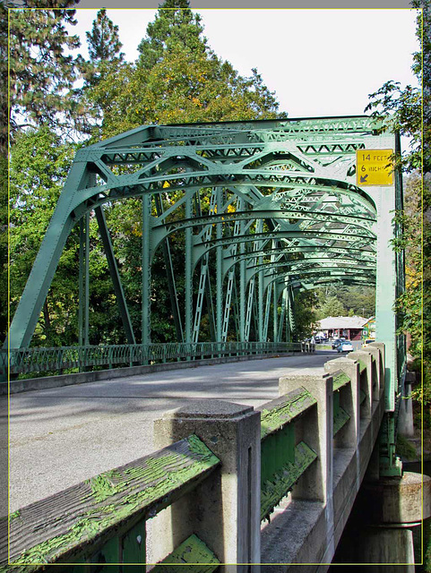 pioneerbridge