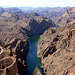 Colorado River and Black Canyon