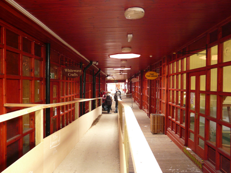 Hastings Pier 24