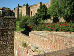 Alcazaba