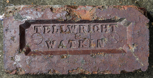 Tellwright & Watkin