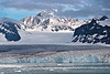 Glacier South Georgia