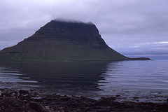 Kirkjufell Morning