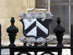 Barts Shield