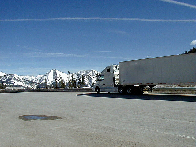 Monarch Pass