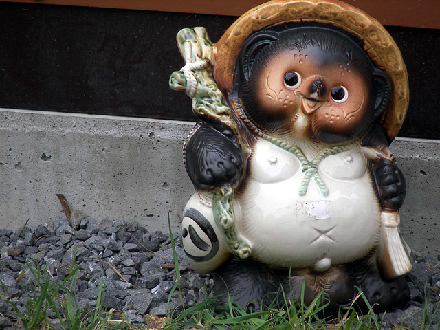 Tanuki