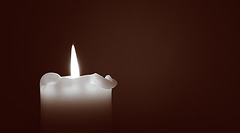 Candle 1 Tritone