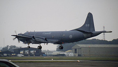 Lockheed CP-140 Aurora 140103 (Canadian Navy) #1