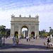 Potsdam - Brandenburger Tor