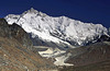 Kanchenjunga South-East Face