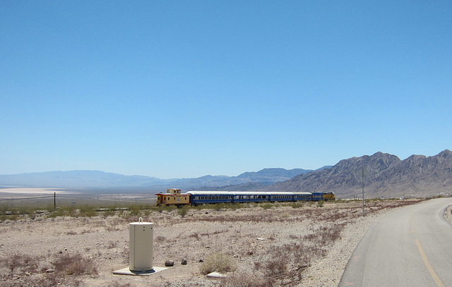 Boulder Nevada State RR Museum (2933)