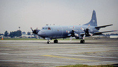 Lockheed CP-140 Aurora 140103 (Canadian Navy)