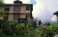 Hotel Tashi Gang