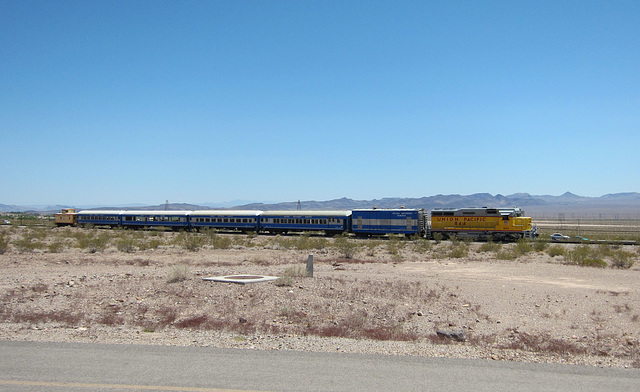 Boulder Nevada State RR Museum (2931)