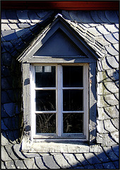Alte Fenster und Türen 060
