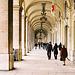 Lisbon arches