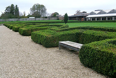 Formal Gardens