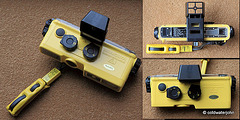 Minolta Weathermatic