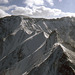 Aerial View of Rockies In Banff National Park #3