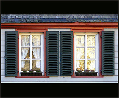 Alte Fenster und Türen 063