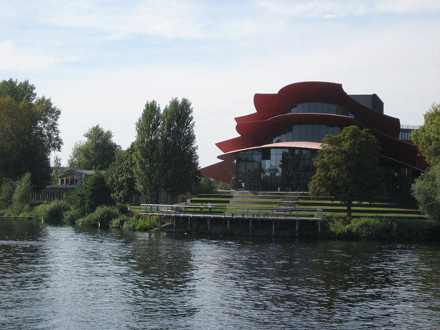 Babelsberg - Hans-Otto-Theater