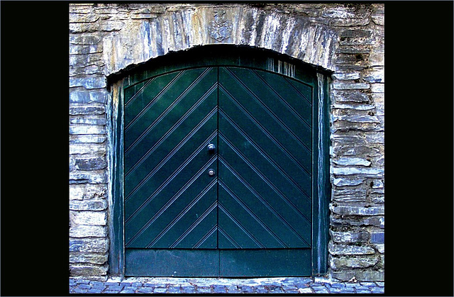 Alte Fenster und Türen 064