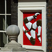 college of arms, queen victoria street, london