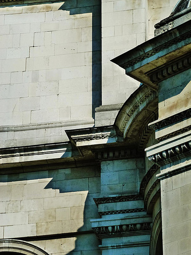 st.anne, limehouse, london