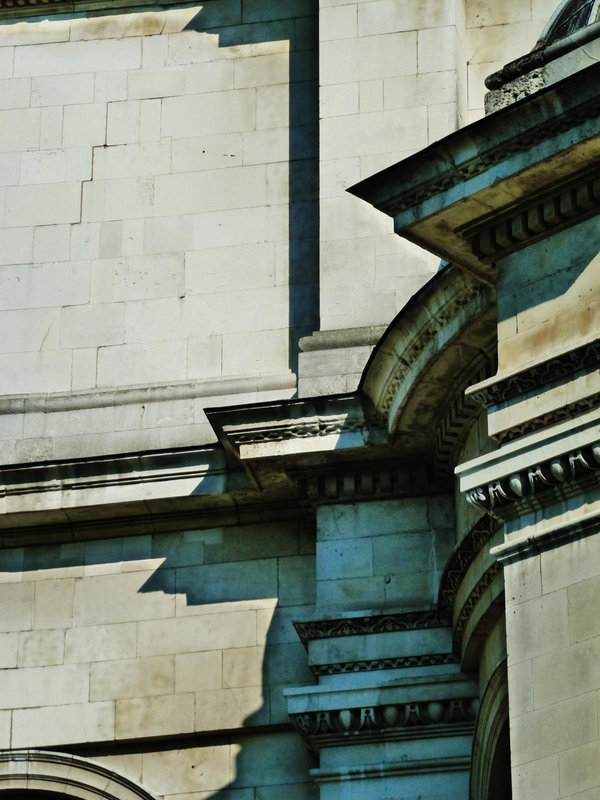 st.anne, limehouse, london
