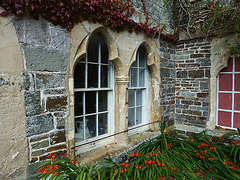 hartland abbey, devon