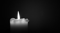 Candle 1