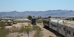 Boulder Nevada State RR Museum (2925)