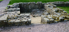 Birdoswald - Guard Chamber