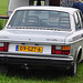 Oldtimershow Hoornsterzwaag – 1980 Volvo 244 GL D6