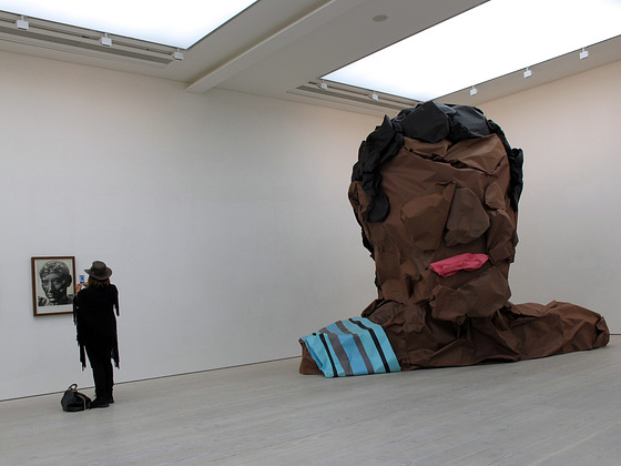 Saatchi Gallery 17