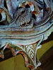 barton church, cambs.