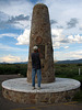 Geronimo Surrender Memorial