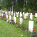 Kriegsgräberstätte Zehrensdorf 1914-1918 - Indian Cemetery