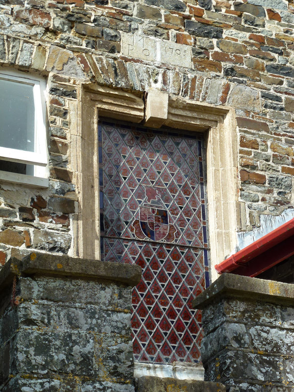 hartland abbey, devon
