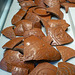 Samian Sherds