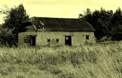 Derelict Barn