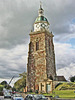 'The Pepperpot,' Upton-upon-Severn