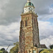 'The Pepperpot,' Upton-upon-Severn