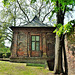 charlton house summerhouse