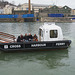 Cross Harbour Ferry, Bristol