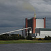 West Offaly Power Station